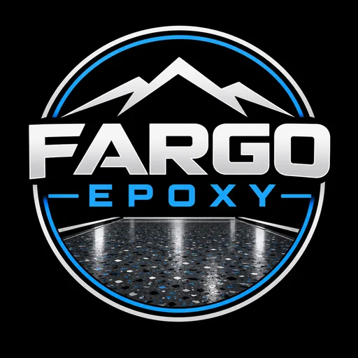 Fargo Epoxy logo